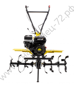 Сельскохозяйственная машина HUTER МК-8000/135