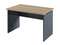 Стол 1200х750х750 I-12 Дуб Сонома/Антрацит