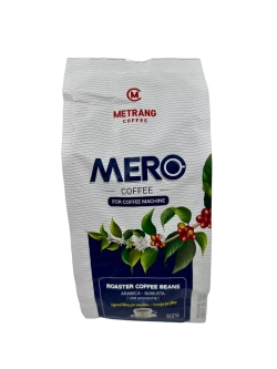 Вьетнамский зерновой  кофе бленд "Mero", 500гр.