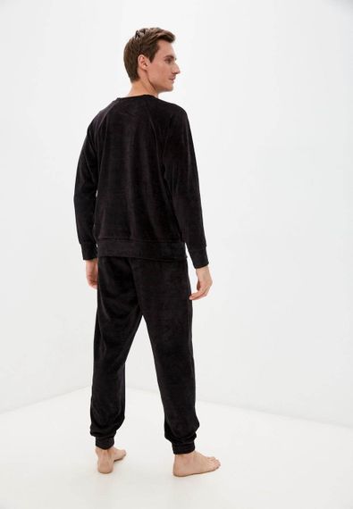 Нейтон (черный) XL Костюм Мужской