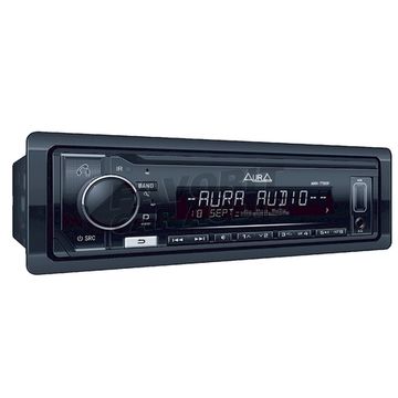 AURA AMH-77DSP Black Edition