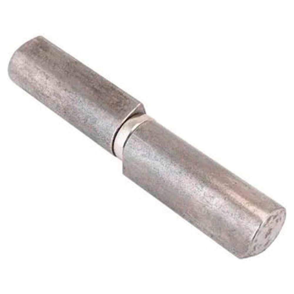 Петля шарнир для сварки Миасс с/подшип. 25*160 (24)
