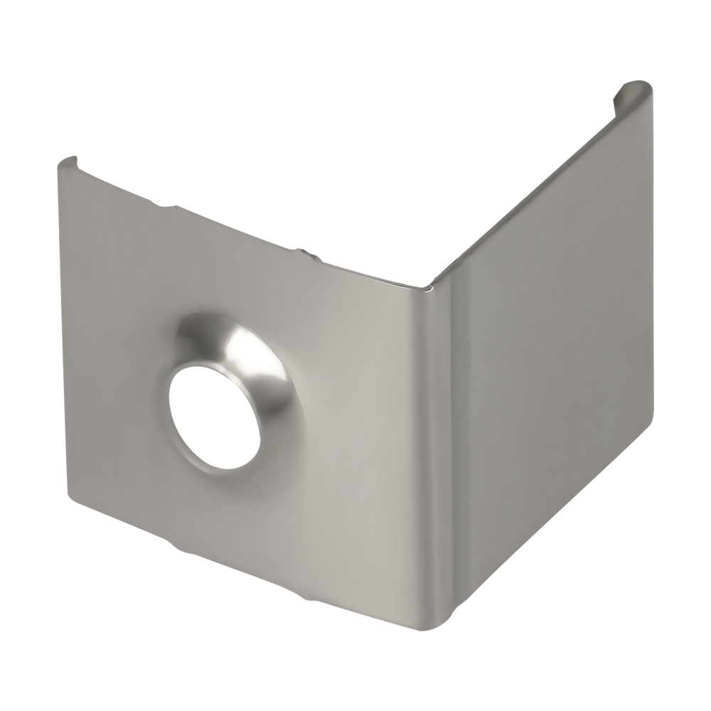 Комплект креплений Maytoni (для профиля 16×16) 10 шт., ALM009MT