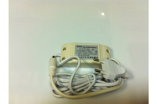 SC-Y1208B 8W LED драйвер IP54