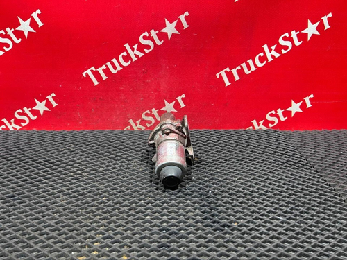 Выключатель массы