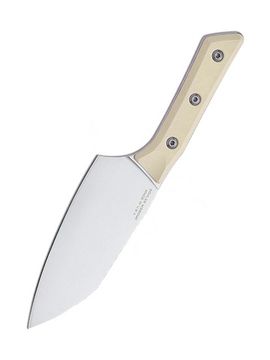 Нож кухонный Microtech Santoku 3200-10IV