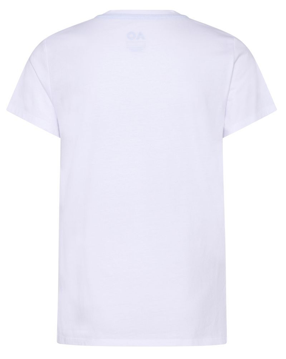 Женская теннисная футболка Australian Open T-Shirt Grand Slam Player - white