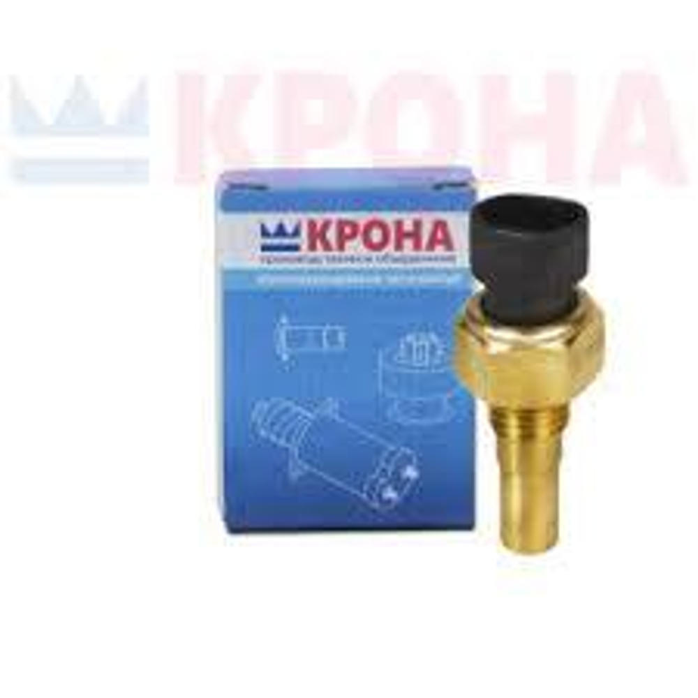 Датчик температуры охлаждающей жидкости ВАЗ 2110-2112 Крона