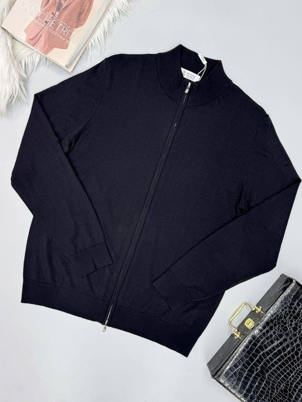 Кардиган Brunello Cucinelli