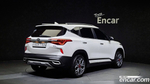 Kia Seltos Бензин 1.6 Turbo 2WD (03.2020)