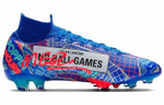 Кроссовки Nike Mercurial Superfly 7 13 Elite Se Fg