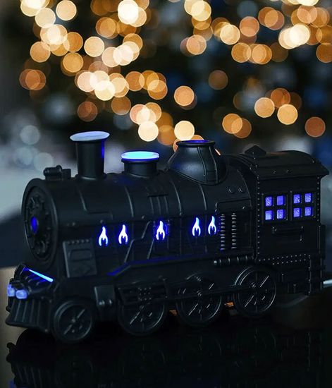 Choo-choo, ультразвуковой аромадиффузор, Sens