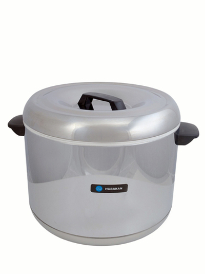 Термос Для Риса Hurakan Hkn-Rt190L