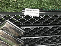 Решетка радиатора Suzuki Grand Vitara JT (08-12)