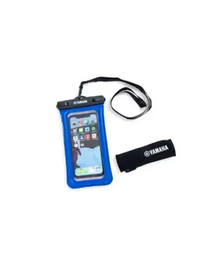 Чехол Yamaha для телефона нетонущий, водонепрониц. (11*21см)