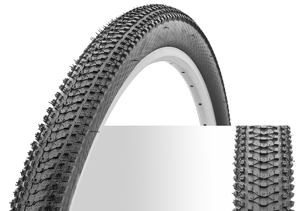 Велопокрышка 29"х2.10" K-1162 KENDA 22TPI