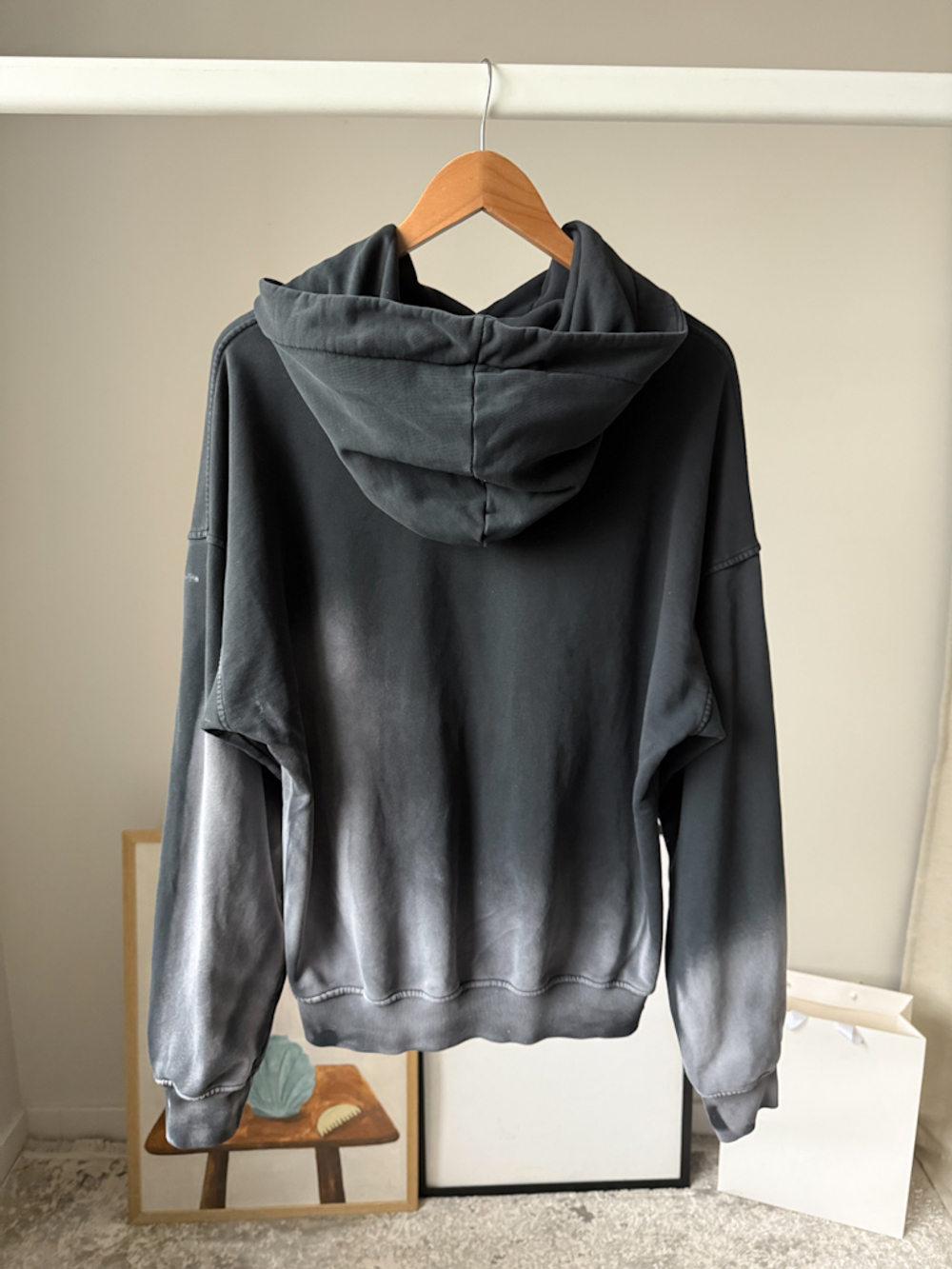 Хлопковый костюм Comme des Fuckdoun, XS