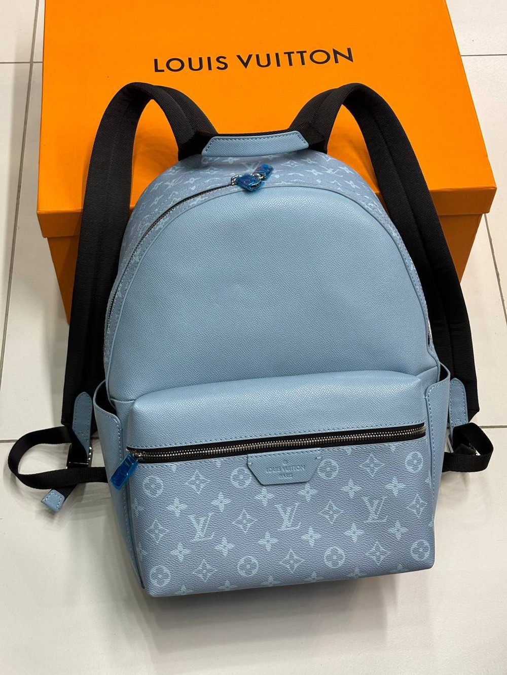 Рюкзак Louis Vuitton