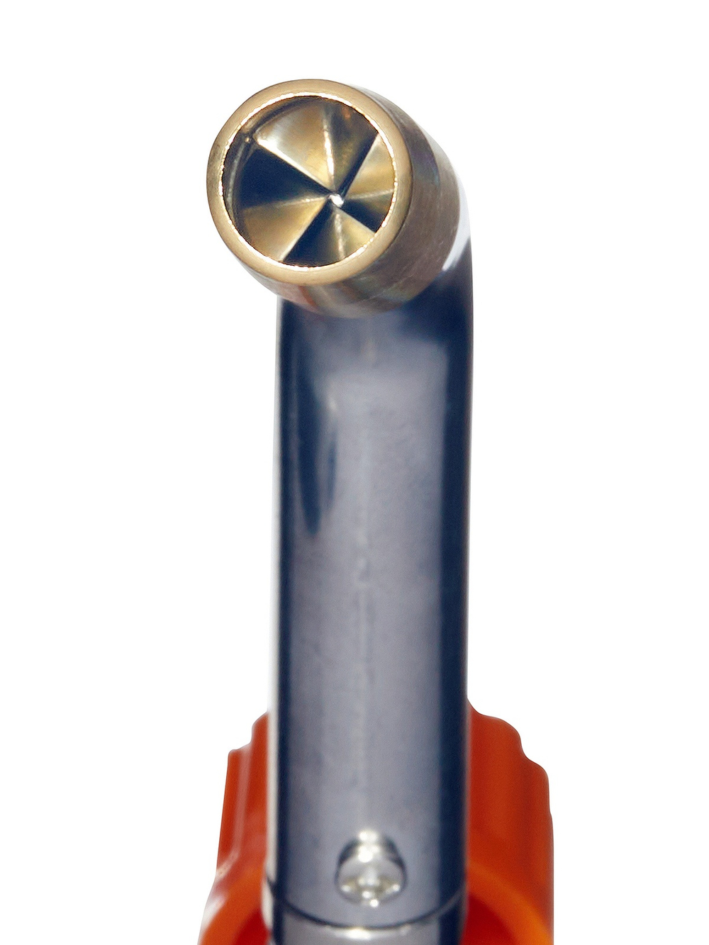 Резак газовый TOURIST WELDER с соплом паяльного типа, на резьбовой баллон