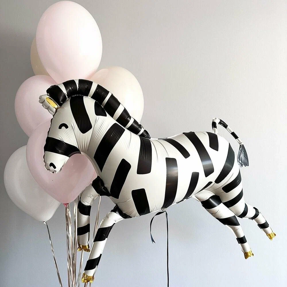 ПД ФИГУРА Зебра