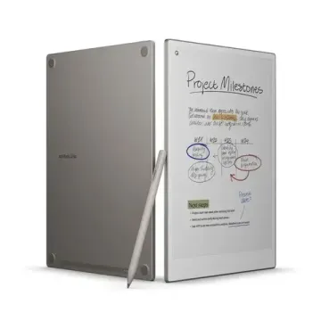 Remarkable Графический планшет RM124, светло-коричневый