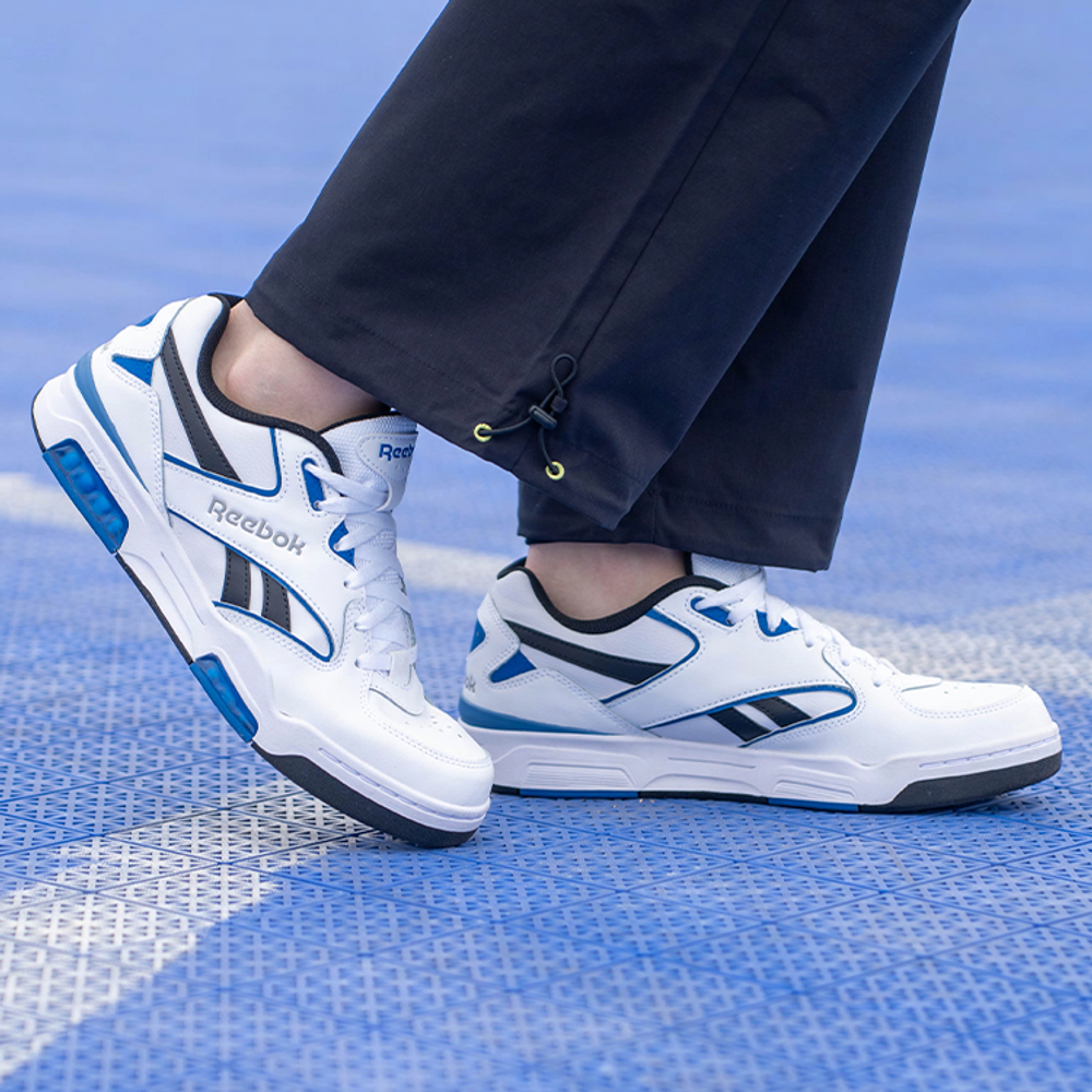 Кроссовки Reebok Bb 4500 Dmx