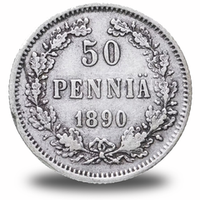 Финляндия Александра III