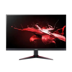 LCD Acer 27" Nitro VG270M3bmiipx черный (IPS 1920x1080 180Hz 1ms 250cd 2xHDMI DisplayPort Speakers) [UM.HV0EE.303]