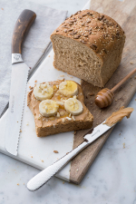 Нож столовый glamour