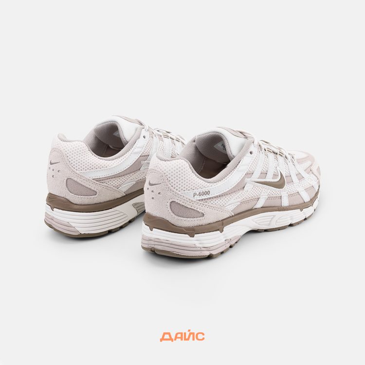 Кроссовки Nike P-6000 