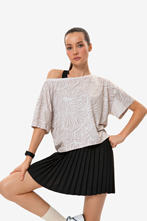 Футболка Breath, Beige