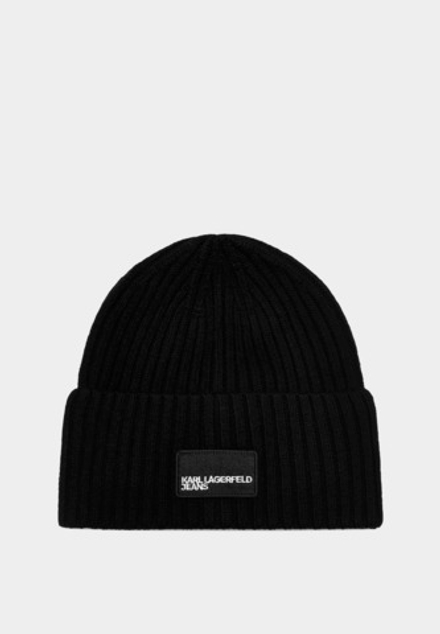 Шапка мужская KARL LAGERFELD JEANS