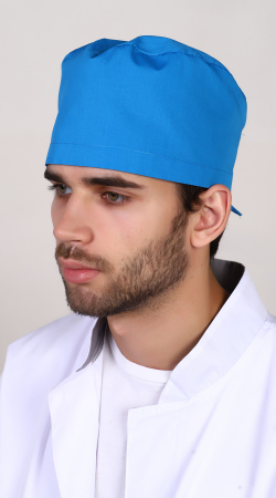 Бандана медицинская №13