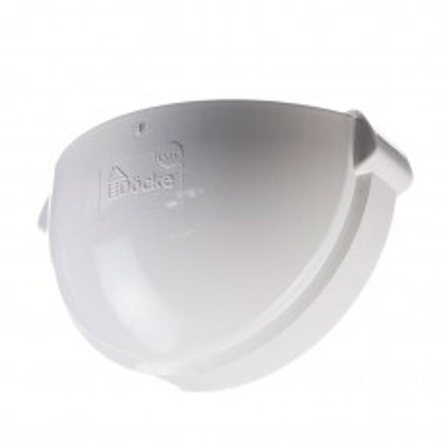 Döcke LUX Заглушка Пломбир