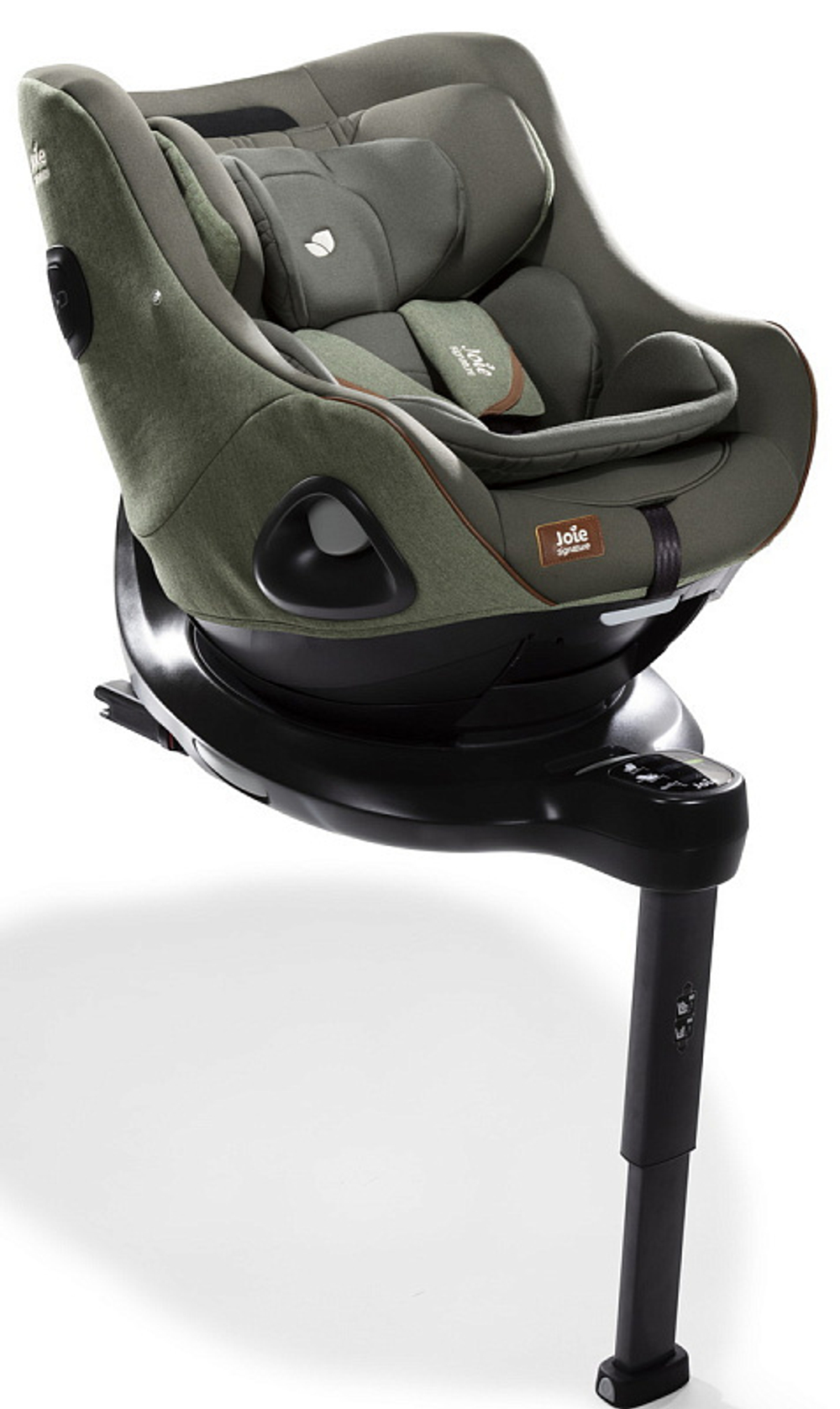 Автокресло Joie I-Harbour без базы Pine