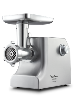 Мясорубка Moulinex HV10 ME856D32