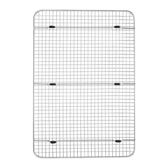 Решетка для остывания bake masters, 42,4х29,6 см