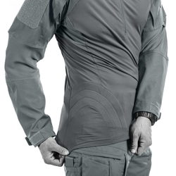 UF PRO STRIKER XT GEN.3 COMBAT SHIRT - Steel Grey