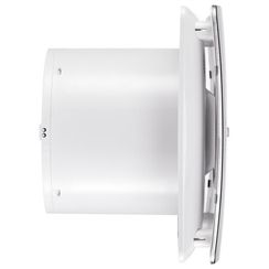 Вентилятор вытяжной Ballu BAFS - 100