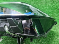 Фара левая BMW X5 G05 X6 G06 (2018-2023) Laser