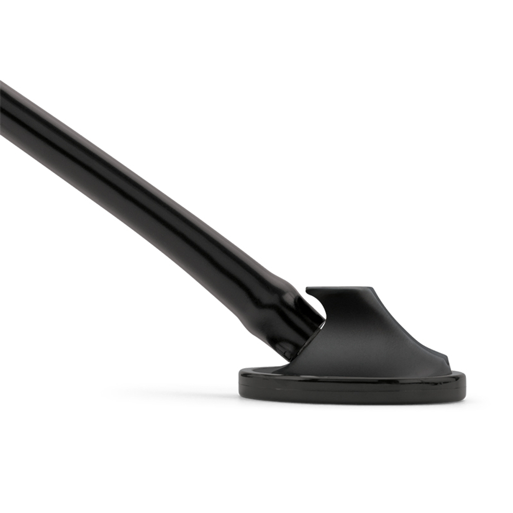 Стетоскоп Littmann Master Cardiology, черный, черная акустическая головка (2161)