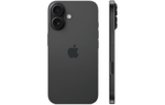 iPhone 16 512 ГБ, e-sim, чёрный