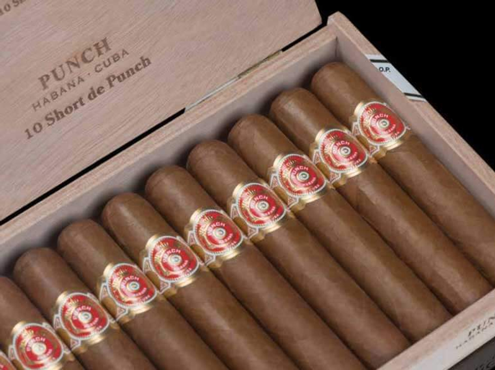 Punch Short de Punch