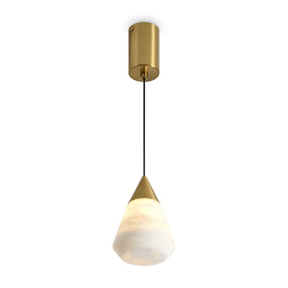 Подвесной светильник Freya Modern Cave FR5631PL-L6BS1