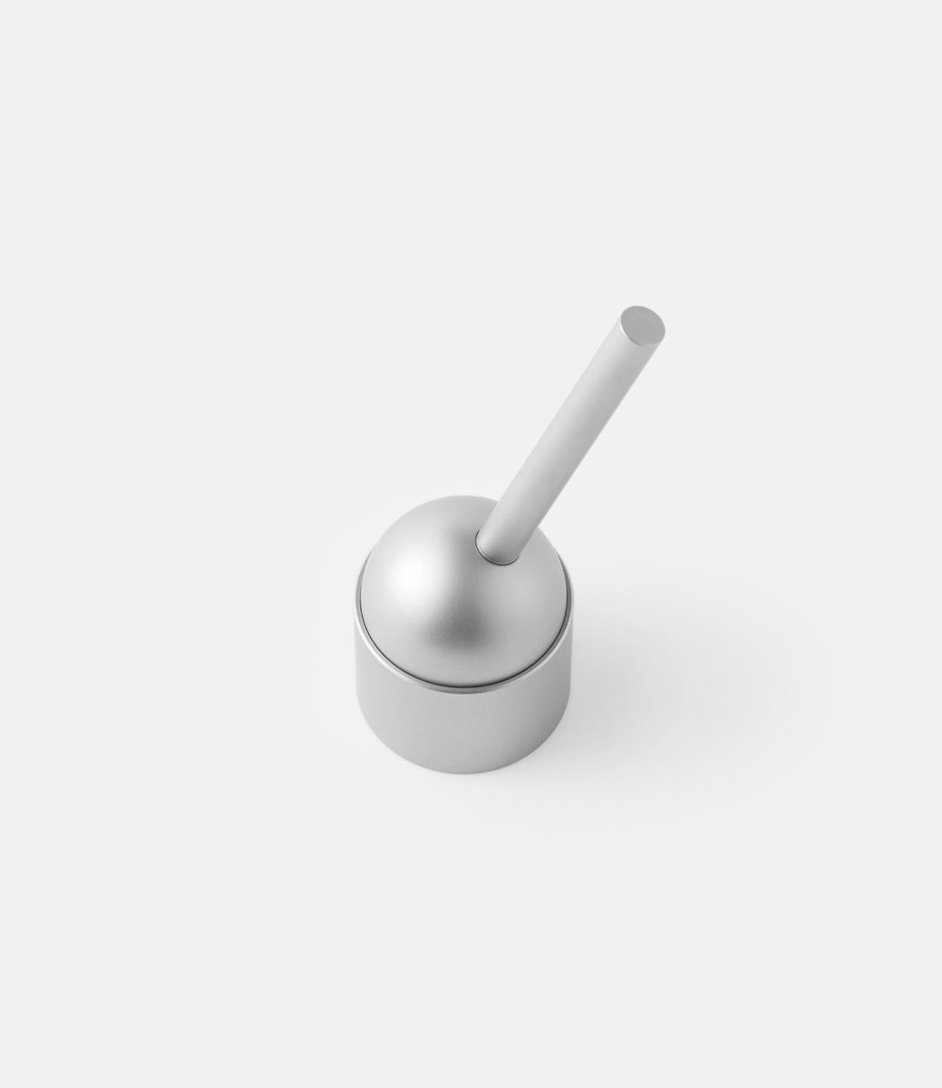Fort Standard Socket Pen — ручка из стали