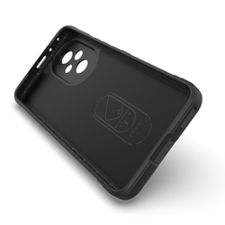 Противоударный чехол Flexible Case для Honor 200