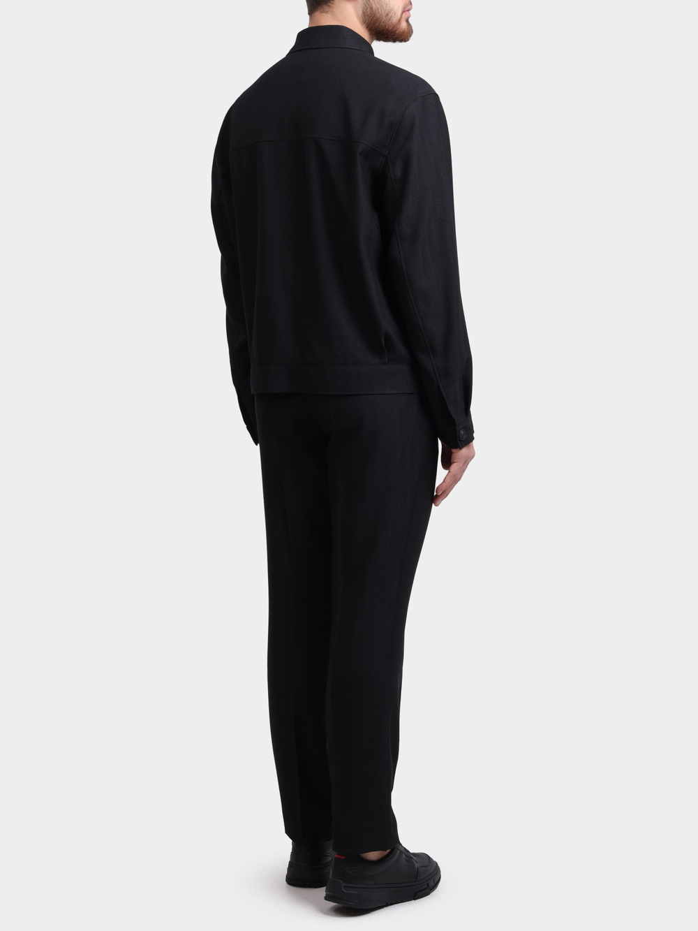 Жакет мужской HUGO Ulian253X