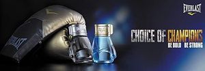 Everlast Choice Of Champions Be Strong