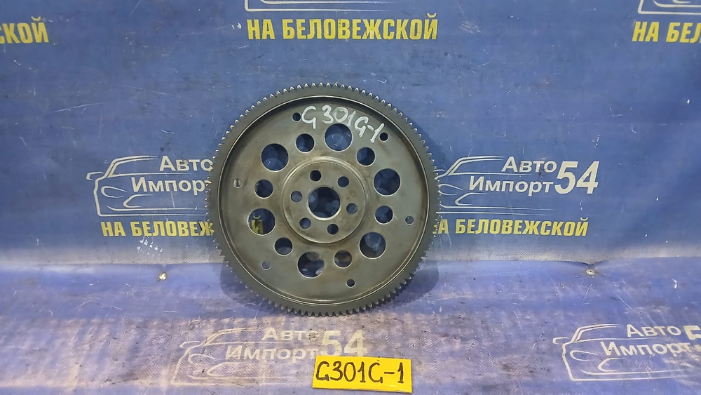 Маховик DAIHATSU PYZAR 1997