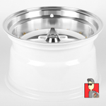 Комплект дисков Work Equip 01 15x9 et-10 4x114.3